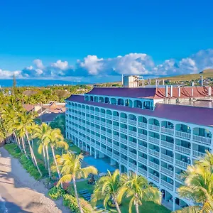 Shores 125 Hotel Lahaina
