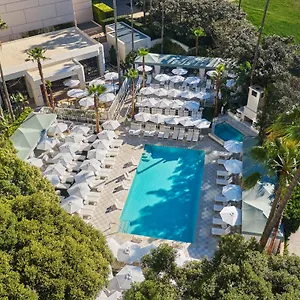 Pendry Newport Hotel Newport Beach