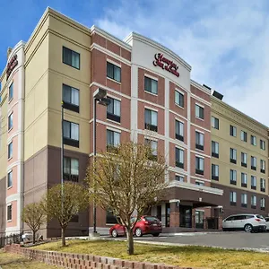 3* Hotel Hampton & Denver-speer Boulevard