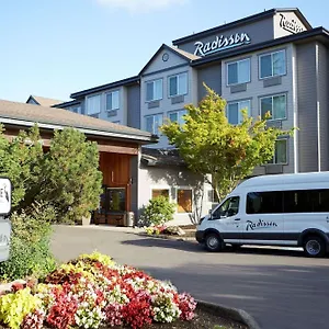 Radisson Airport Hotel Portland