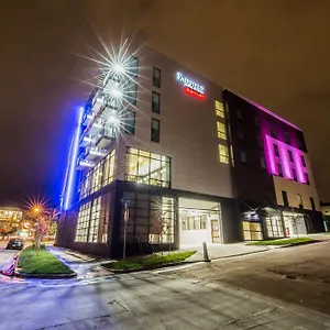 3* Hotel Fairfield & By Marriott Downtown
