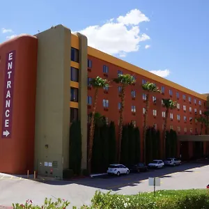 Railroad Pass And Casino Ramada By Wyndham Resort Boulder City