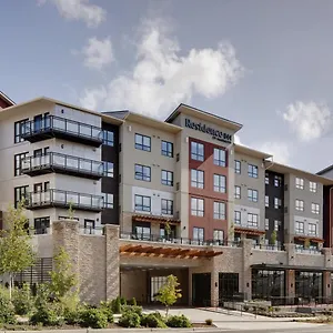 By Marriott Seattle South/renton Hotel Renton