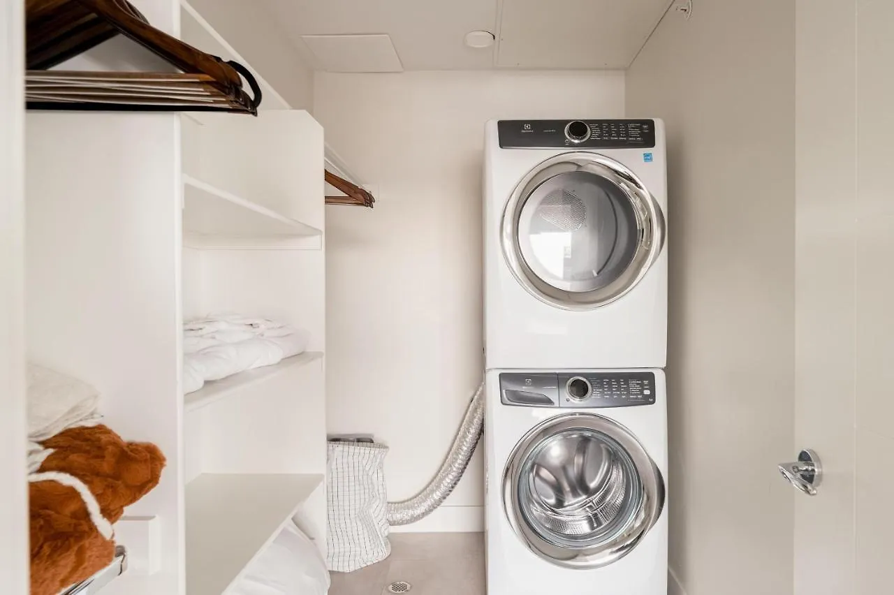 Holiday home Modern Allure Lifestyle - City View - Zuni Lofts Denver