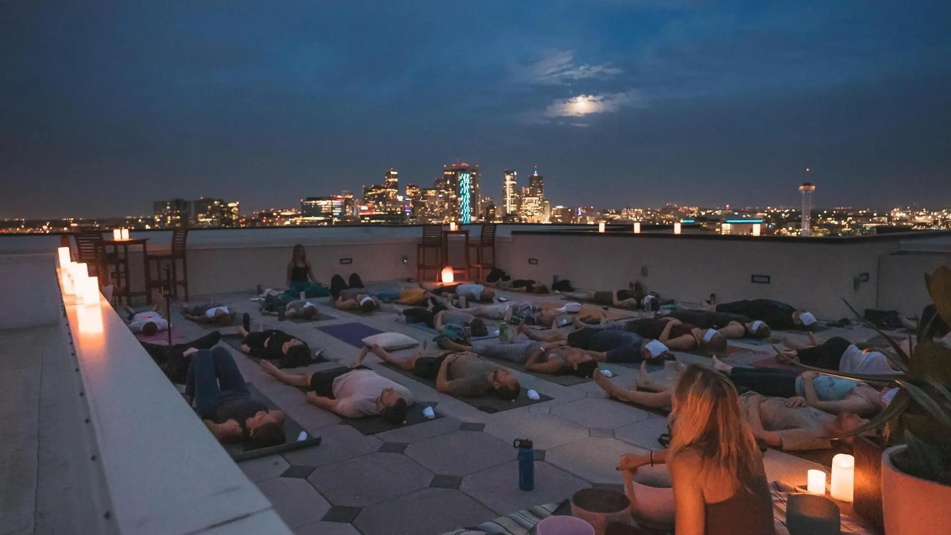 Holiday home Modern Allure Lifestyle - City View - Zuni Lofts Denver